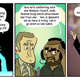 Illustration for article titled Sunday Comics: Cute Tent Upgrade